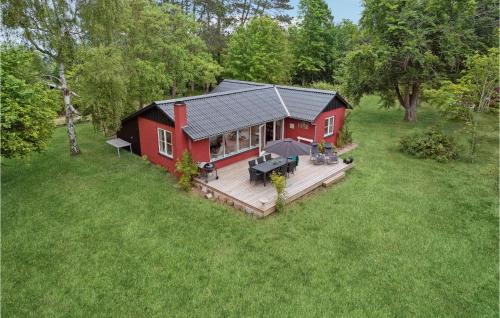 Yderby Maison | Gorgeous Home In Sjællands Odde