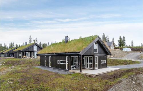 Sjusjoen Maison | Gorgeous Home In Sjusjøen With Kitchen