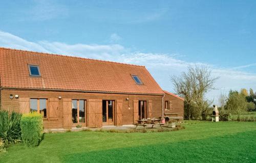 Saint-Omer Maison | Gorgeous Home In St Omer With Wifi