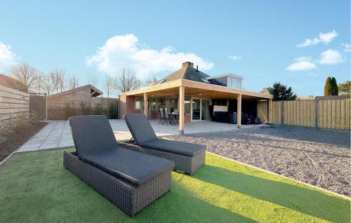 Stavenisse Maison | Gorgeous Home In Stavenisse