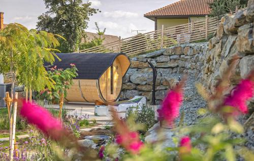 Stegersbach Maison | Gorgeous Home In Stegersbach With Sauna