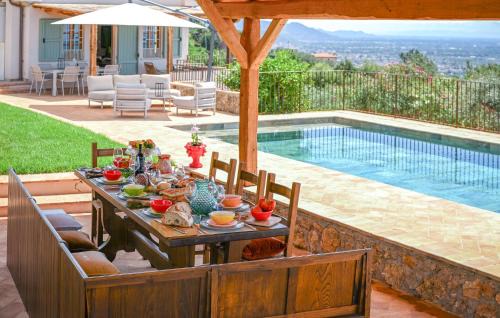 Pietrasanta Maison | Gorgeous Home In Strettoia