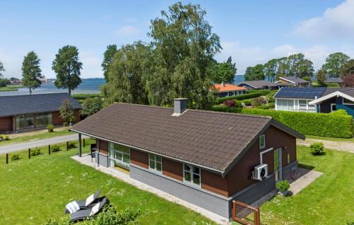 Kongsnæs Maison | Gorgeous Home In Stubbekøbing With Wifi