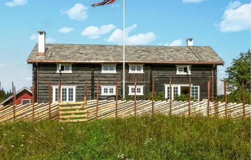 Skeikampen Maison | Gorgeous Home In Svatsum With Wifi