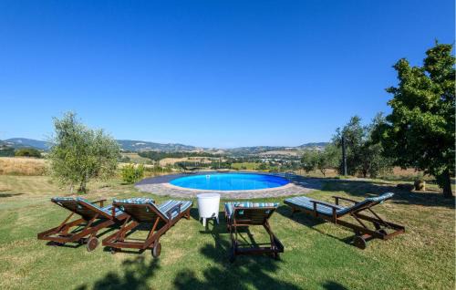 Rupoli Maison | Gorgeous Home In Terre Roveresche