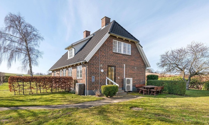 Langeland Municipality Maison | Belle maison de 4 chambres à Tranekær