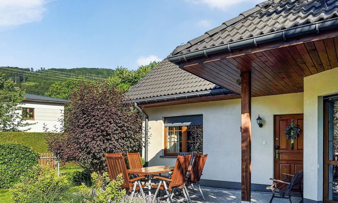 Ustron Maison | Magnifique maison à Ustron avec WiFi