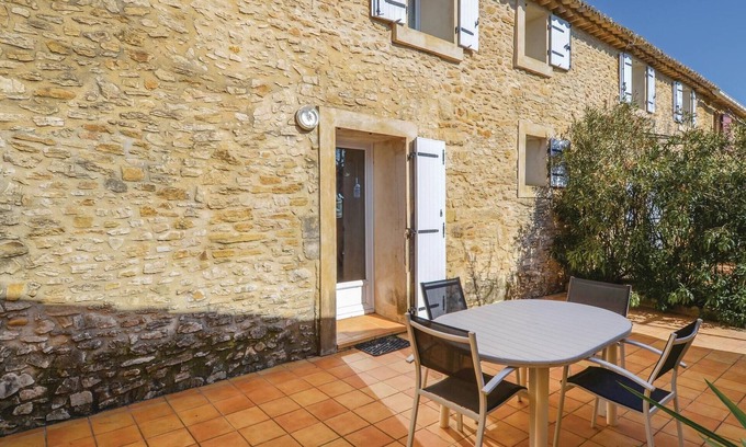 Venejan Maison | Belle maison de 3 chambres à Vénéjan