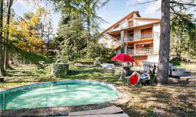 Montecopiolo Maison | Gorgeous Home In V, Di Montecopiolo