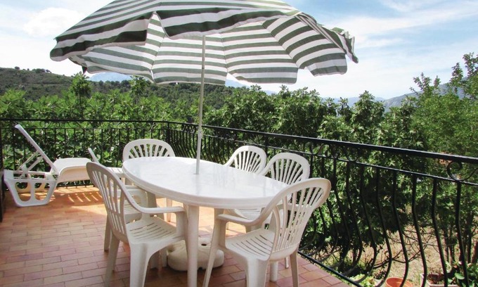 Valle-di-Rostino Maison | Gorgeous Home In Valle Di Rostino