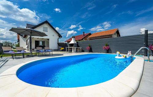 Gornji Kneginec Maison | Gorgeous Home In Varazdin Breg