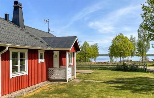 Flattinge Maison | Gorgeous Home In Vittaryd With Wifi