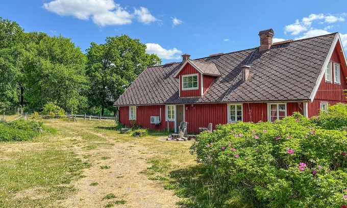 Vittsjo Maison | Superbe maison à Vittsjö
