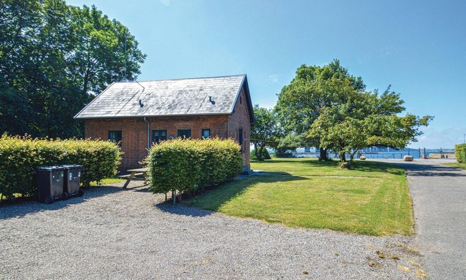 Vordingborg Maison | Superbe maison à Vordingborg avec WiFi