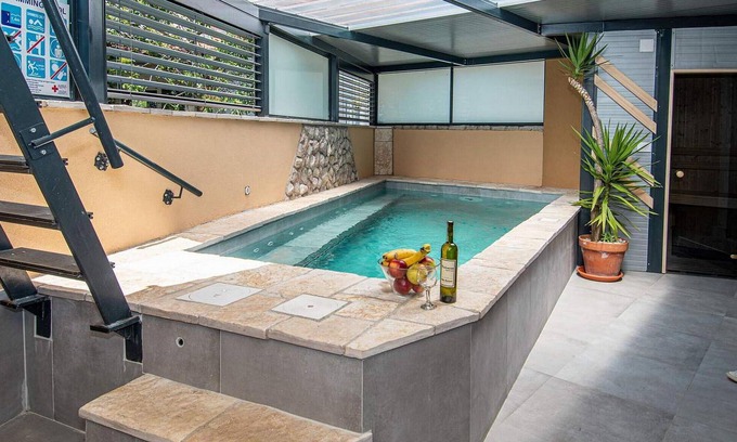 Barbariga Maison | Villa Valencan 1