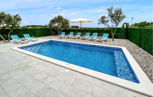 Vodnjan Maison | Gorgeous Home In Vodnjan With Sauna
