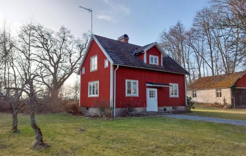 Vrankunge Maison | Gorgeous Home In Vrankunge With Wifi