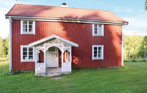 Stockaryd Maison | Gorgeous Home In Vrigstad With Wifi