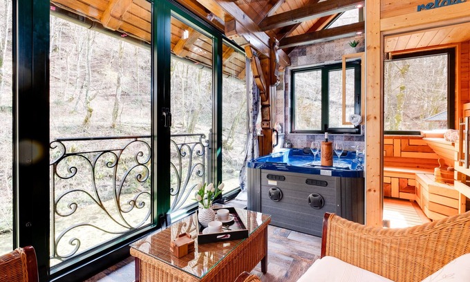 Krasic Maison | Gorgeous home in Zumberak with sauna