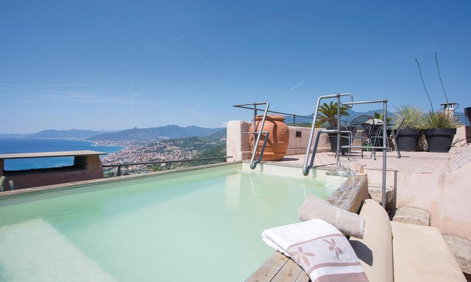 Borgio Verezzi Maison | Gallinara
