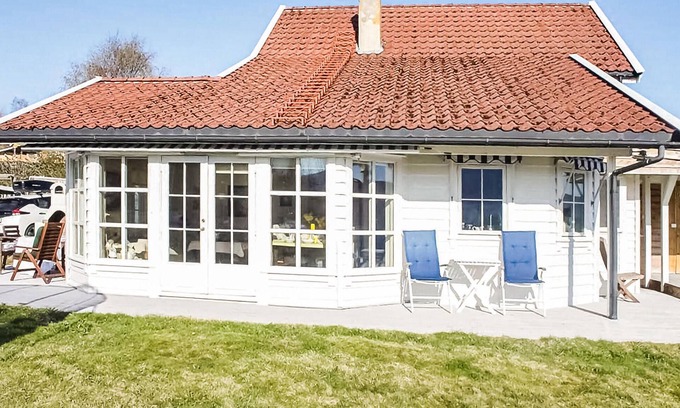 Sveio Maison | Magnifique maison à Førde dans le.