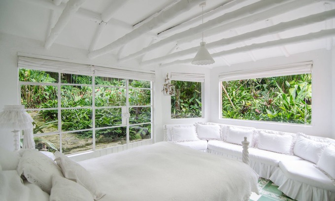 San Antonio del Tequendama Autre | Gorgeous House et jardins luxuriants