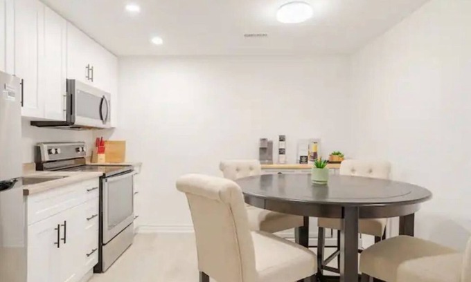 Welland Maison | Gorgeous House