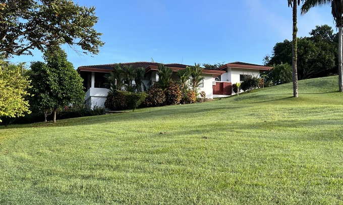 Puerto Carrillo Maison | Gorgeous house, private pool, in safe, quiet community 1.5 miles from beach