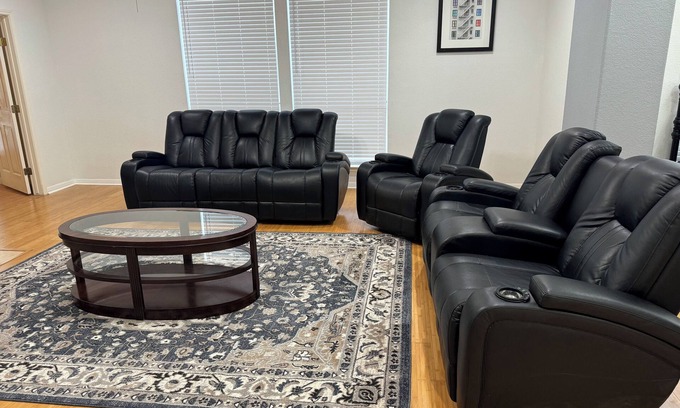 Woods Of Brushy Creek Maison | Gorgeous house in great location