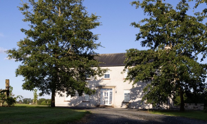 Kildare Maison | Gorgeous Kildare Country House just 30 minutes to Dublin City and Airport