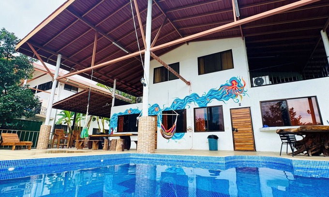 Puerto Carrillo Copropriété | Gorgeous, LARGE, peaceful! Perfect location!