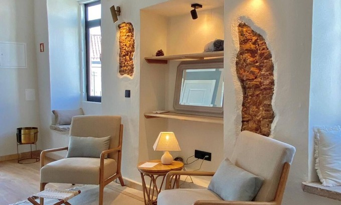 Aldeia de Irmaos Appartement | Gorgeous Loft at Arrábida