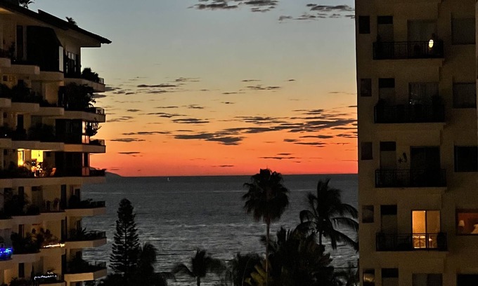 Emiliano Zapata Copropriété | Magnifique Penthouse de luxe de 3 chambres juste à côté de la plage de Los Muertos