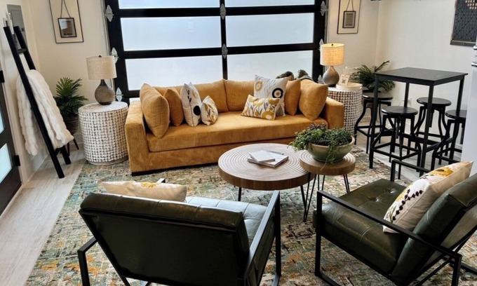 Geneva Maison | Gorgeous, Newly Built Guesthouse In Charming Downtown Geneva!