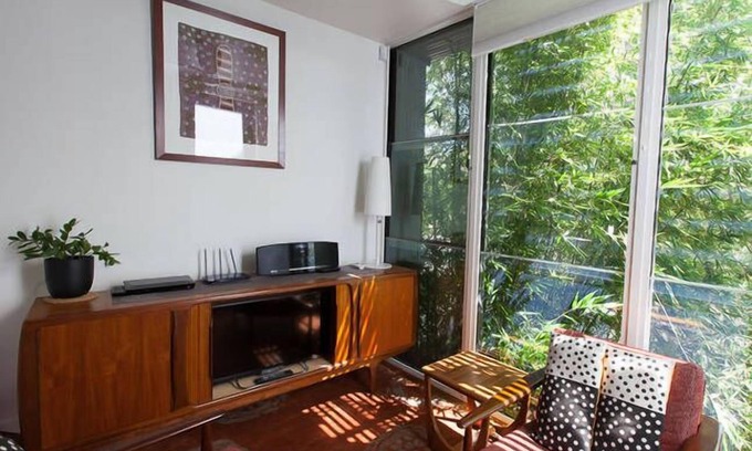 Erskineville Appartement | Magnifique, privé, Erskineville