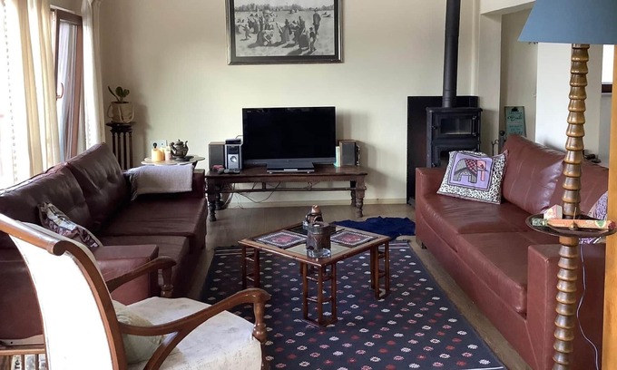 Gebze Appartement | Gorgeous Private Villa with a View in Kocaeli