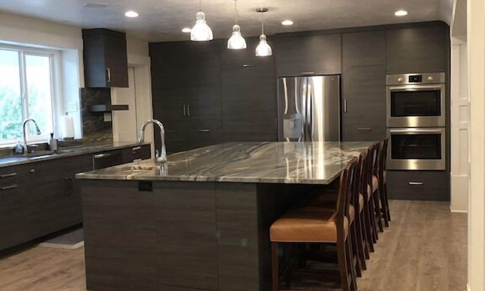 Edgemont Maison | Gorgeous Provo Utah Gathering House Available for Short or Long Term Stays!
