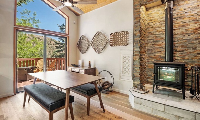 Mount Lemmon Cabine | Gorgeous, quiet cabin close to Summerhaven