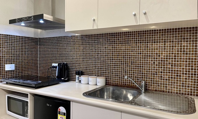 Blackburn South Appartement | Gorgeous Self-contained Studio