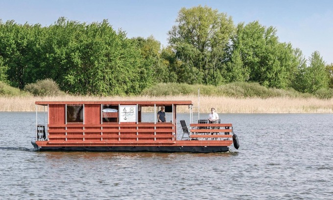 Demmin Location De Bateaux | Hafen Loitz