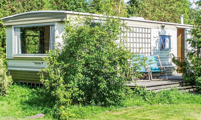 Darlowko Maison | Superbe caravane à Darlowo