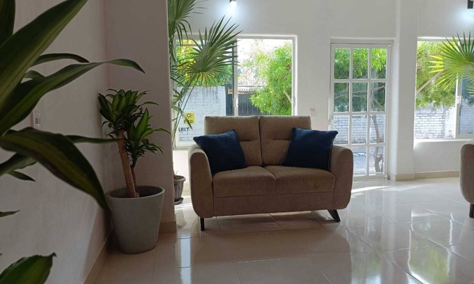 Lo de Marcos Maison | Gorgeous vacation home close to the beach!