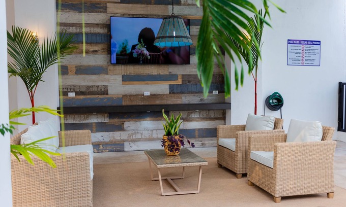 Retalhuleu Villa | Gorgeous Villa at only16 min. Away from Xetulul, Xocomil