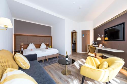 Velden am Worther See Hôtel | GORITSCHNIGGs Hotel - Self Check-In