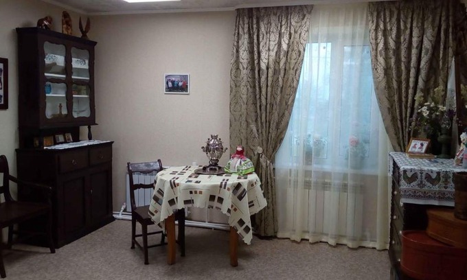 Leshukonskoe Maison | Gornitsa Guesthouse