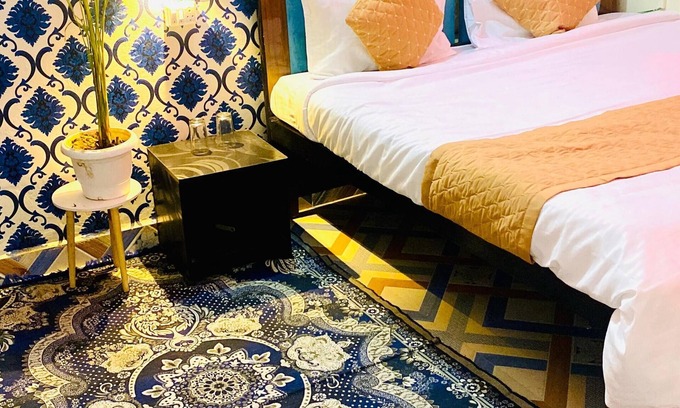 Bhadrak Hôtel | Goroomgo Gate Way Bhadrak Bhubaneswar