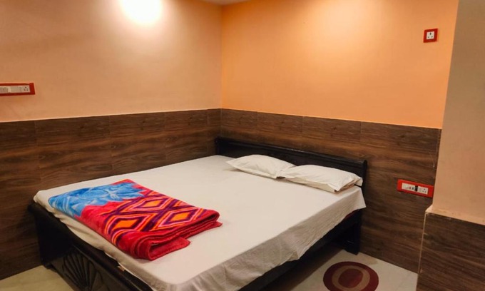 Digha Hôtel | Goroomgo Hotel Swatika Inn Digha