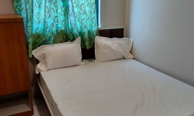 GIDC Hôtel | Goroomgo Janata Inn Gujarat