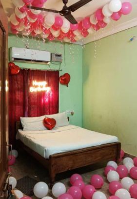 Bhubaneshwar Hôtel | Goroomgo Kalinga Guest House Bhubneswar