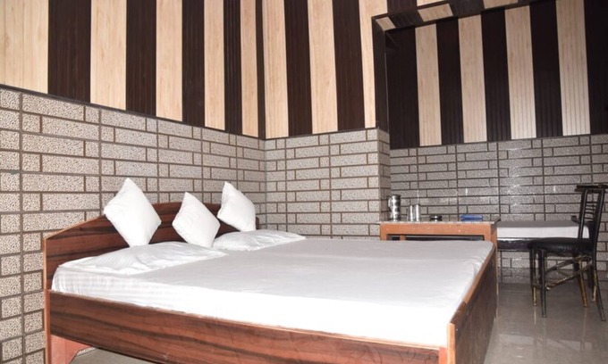 Didihat Hôtel | Goroomgo Kaushalya Residency Uttarakhand